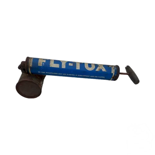 Pulvérisateur Fly Tox