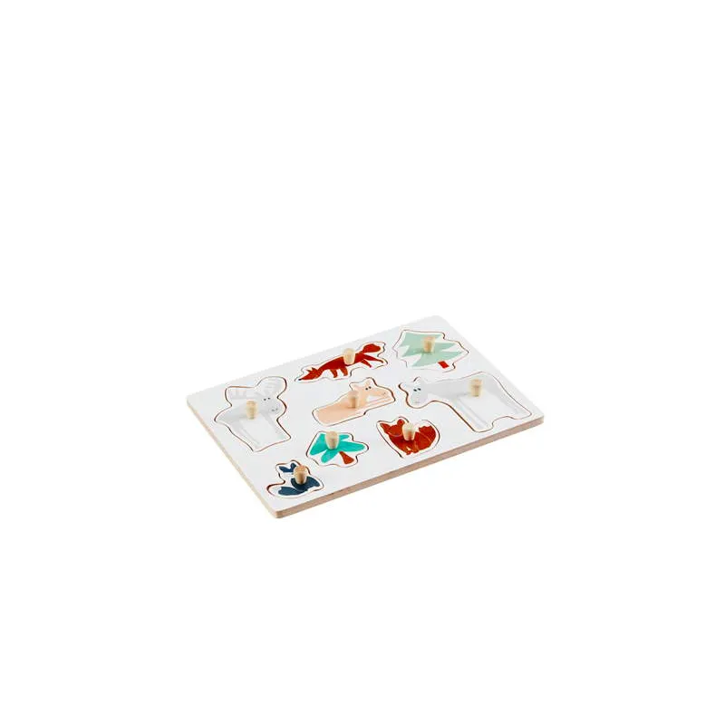 puzzle madera edvin kids concept