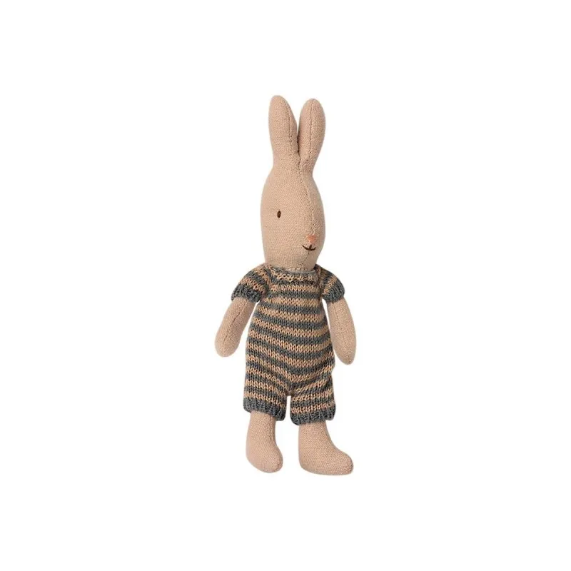 rabbit micro maileg beige