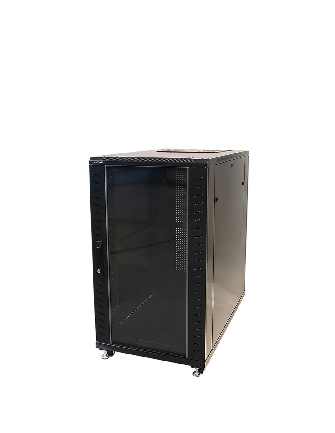 Rack Baie de brassage 19'' 600x1000mm 24U