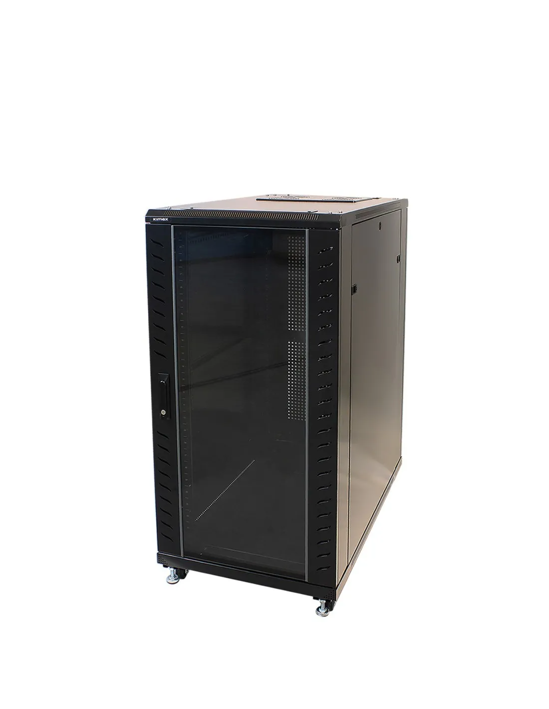 Rack Baie de brassage 19'' 600x1000mm 33U