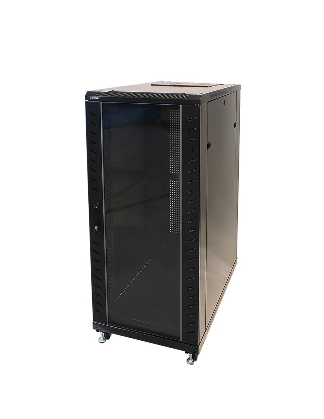 Rack Baie de brassage 19'' 600x1000mm 42U