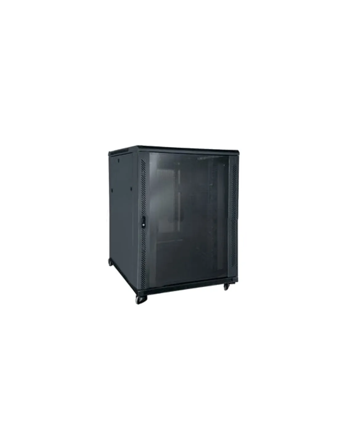 Rack Baie de brassage 19'' 600x600mm 15U