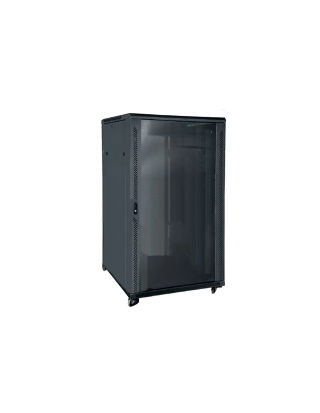 Rack Baie de brassage 19'' 600x600mm 20U