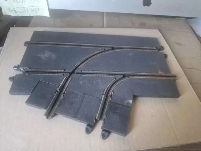 Rail Spécial CIRCUIT 24