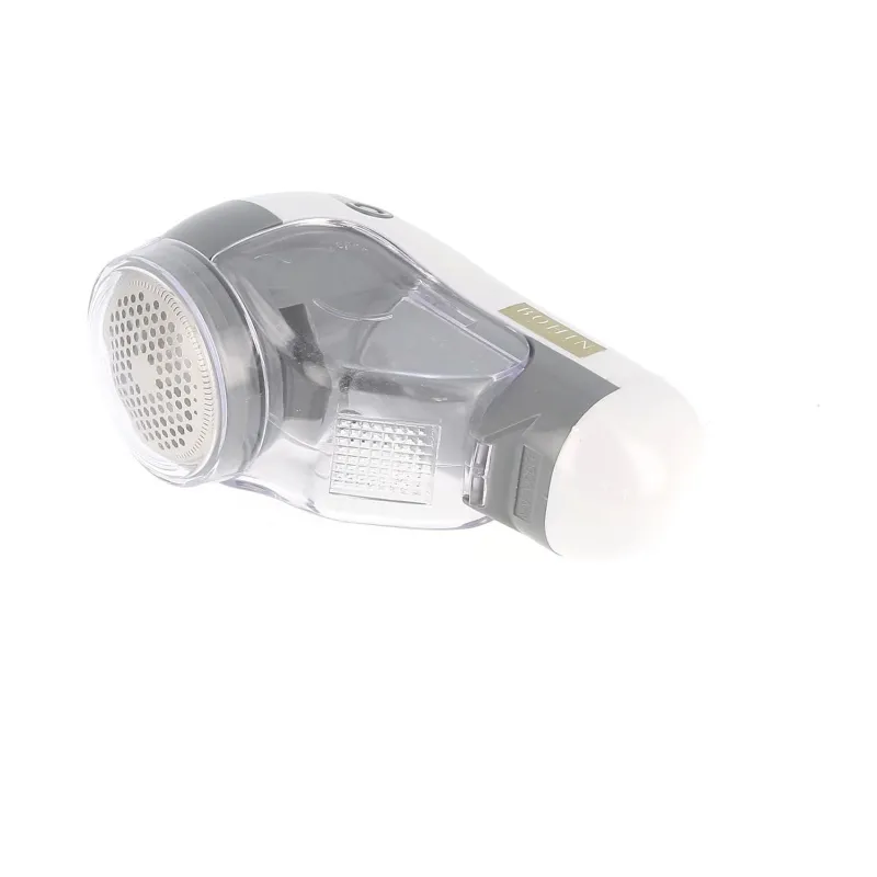 Rase-pull Electrique à Piles Bohin