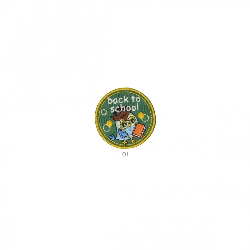 Rentree des classes - Back to school