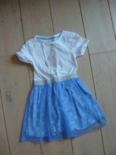 Robe Reine des Neiges / Disney 3 ans