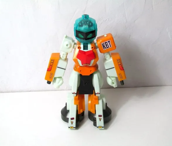 Robot Takarat, 2002 Hasbro, 1999 TV Tokyo, 1977, Imagineer