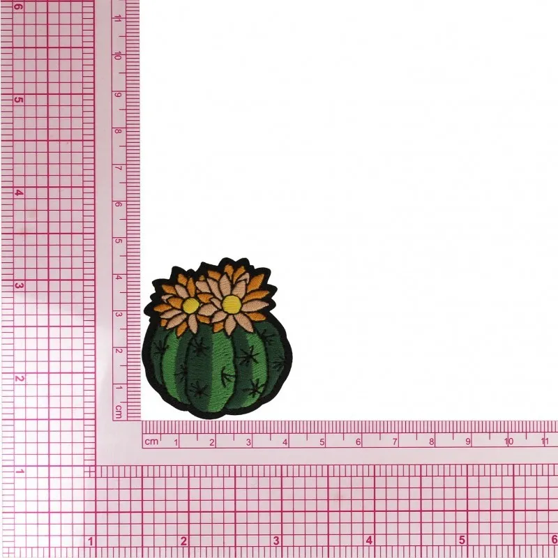 S ecusson plantes - Plante