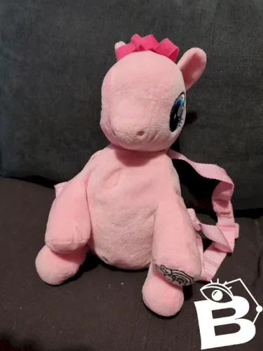 Sac a dos enfant mon petit poney en bon etat