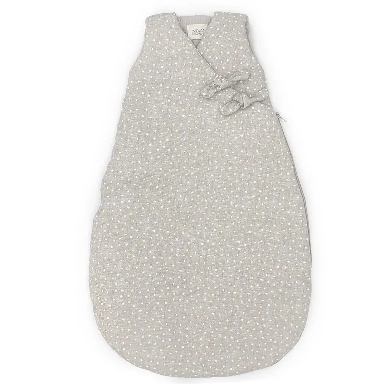 saco dormir white ministar