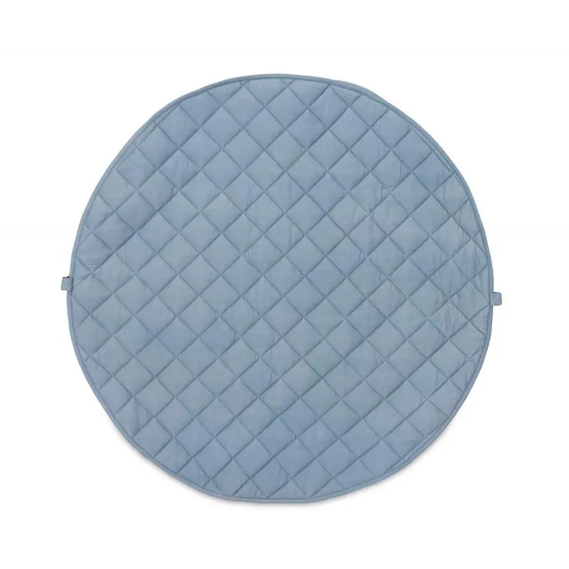 saco orgánico play&go dusty blue