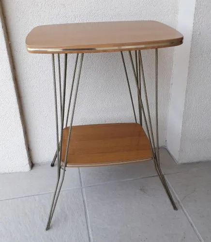 Sellette pieds Eiffel