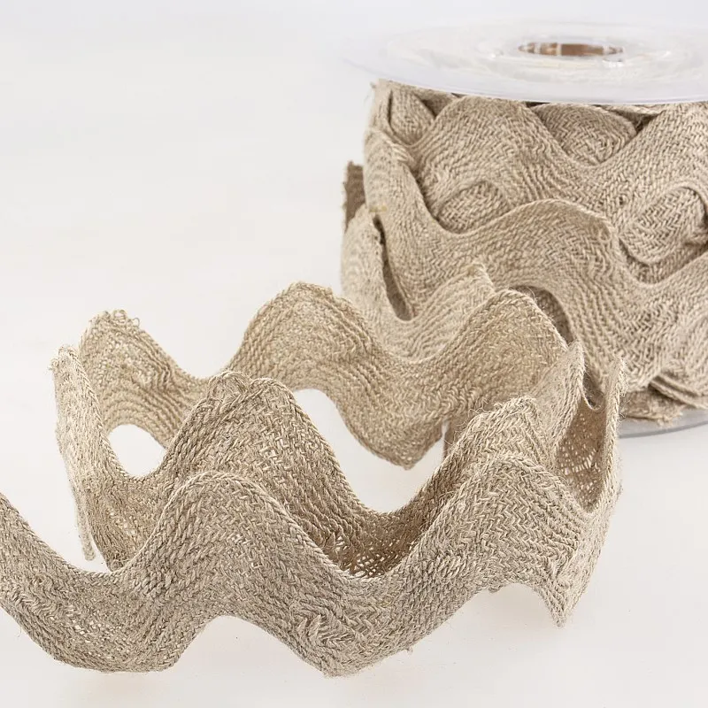 Serpentine lin gean 40mm Beige -