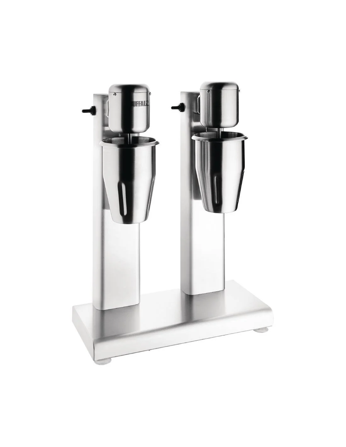 Shaker électrique 2 têtes Buffalo