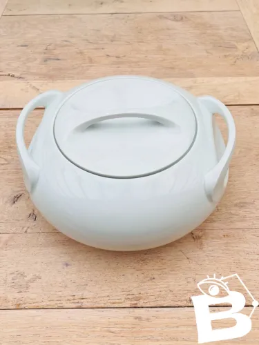 Soupière royal Limoges Epsilon