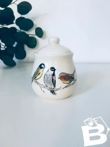 Sucrier Country Corner