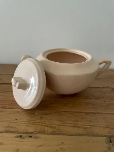 Sucrier Digoin & Sarreguemines