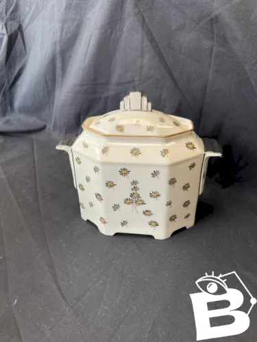 Sucrier Rovina Epinal