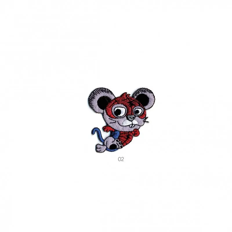 Super animaux - Souris