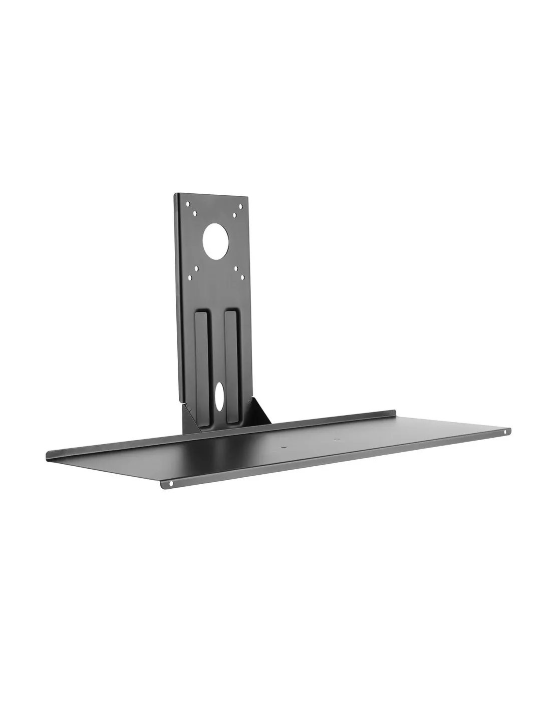 Support clavier compatible VESA 75x75, 100x100