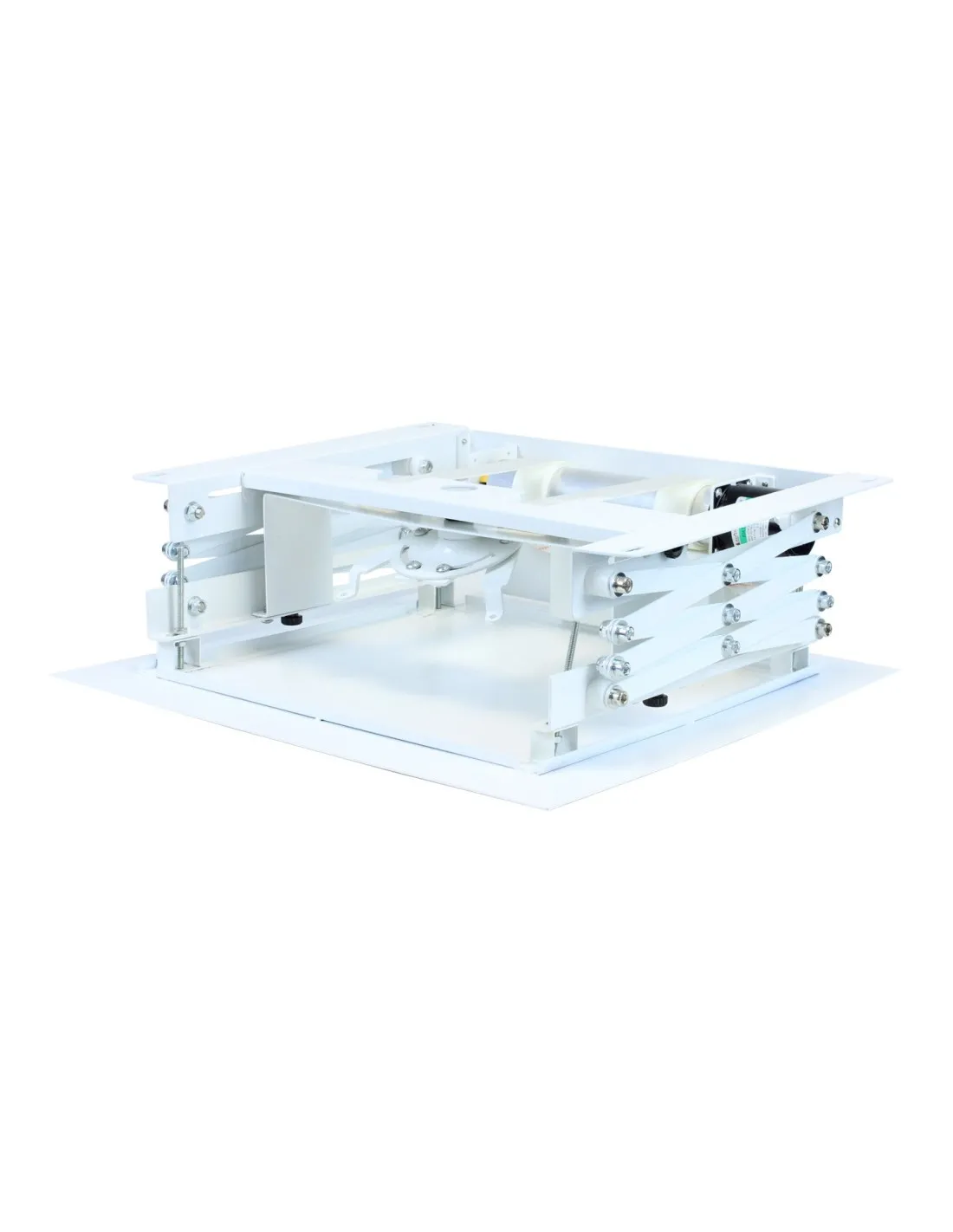 Support motorisé pour vidéoprojecteur Hauteur 100cm max Wi-Fi