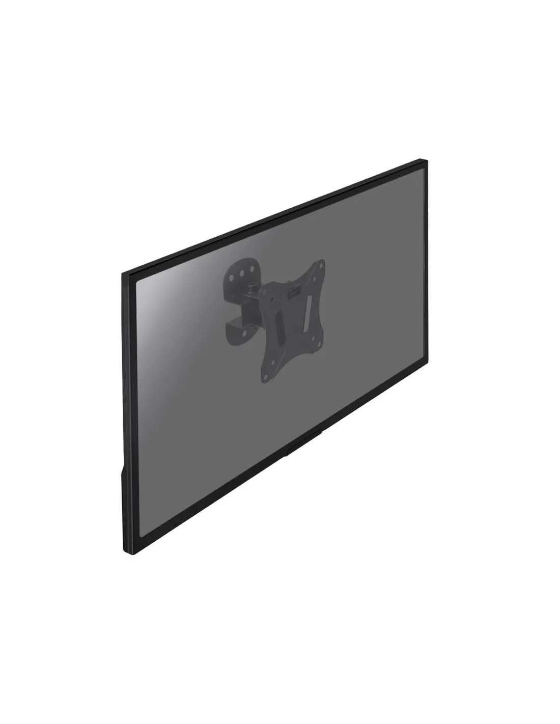 Support mural articulé pour écran TV 13''-27''