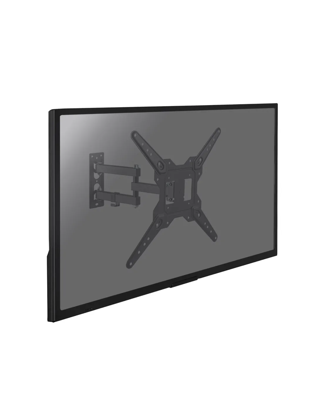 Support mural articulé pour écran TV 23''-55''