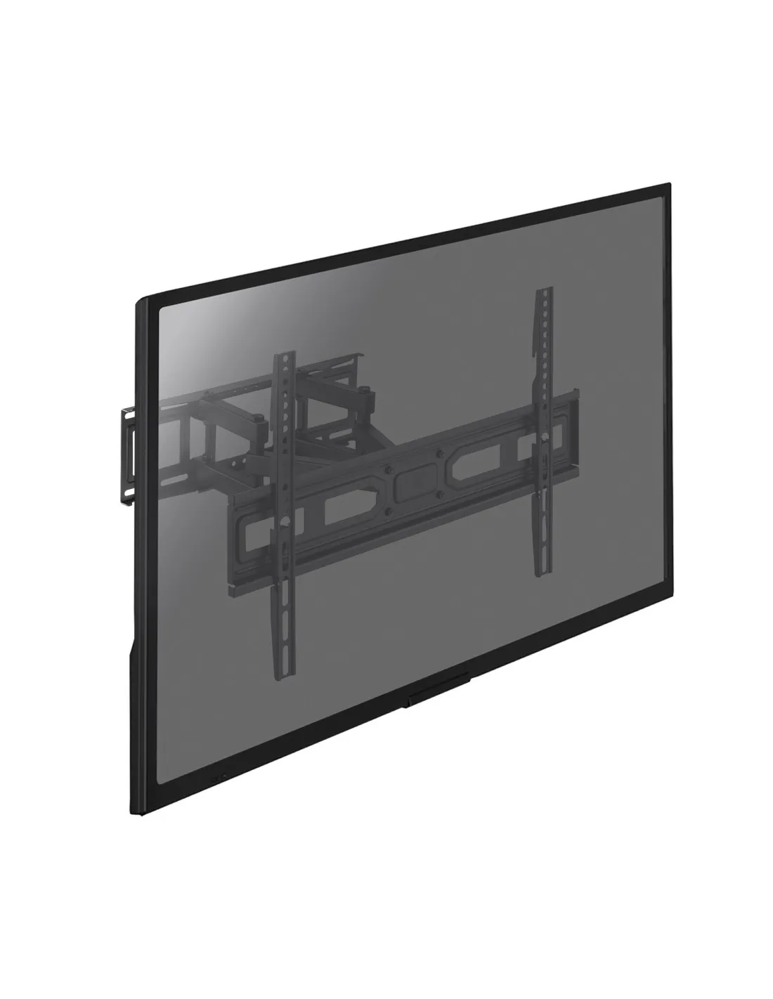 Support mural articulé pour écran TV 37''-75''