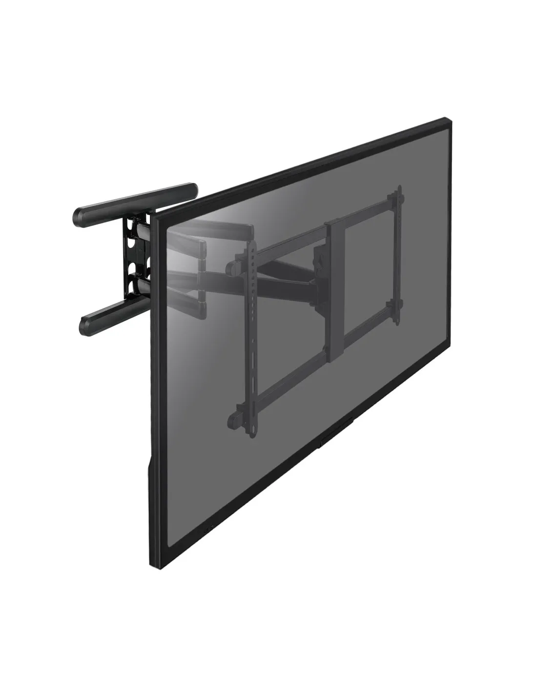 Support mural articulé Pro écran TV 43''-90''