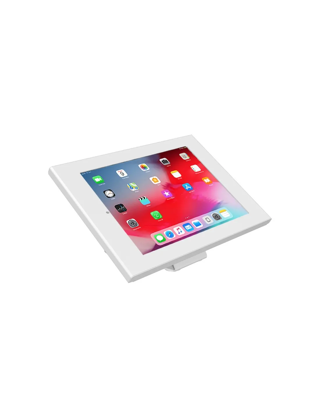 Support mural ou de table pour tablette iPad Pro 12.9'' Génération 3 Blanc