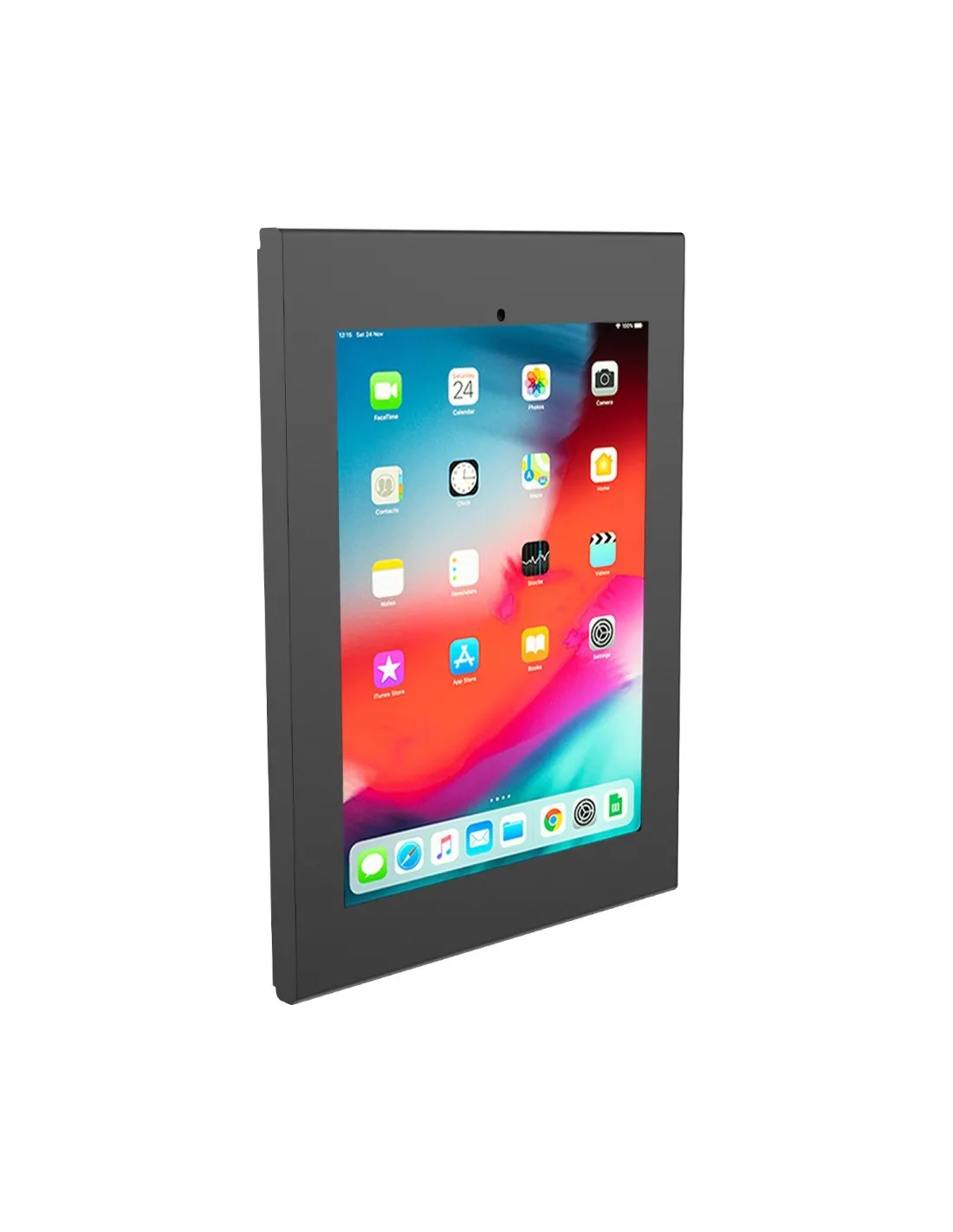 Support pour tablette iPad Pro 12.9'' Génération 3 Noir