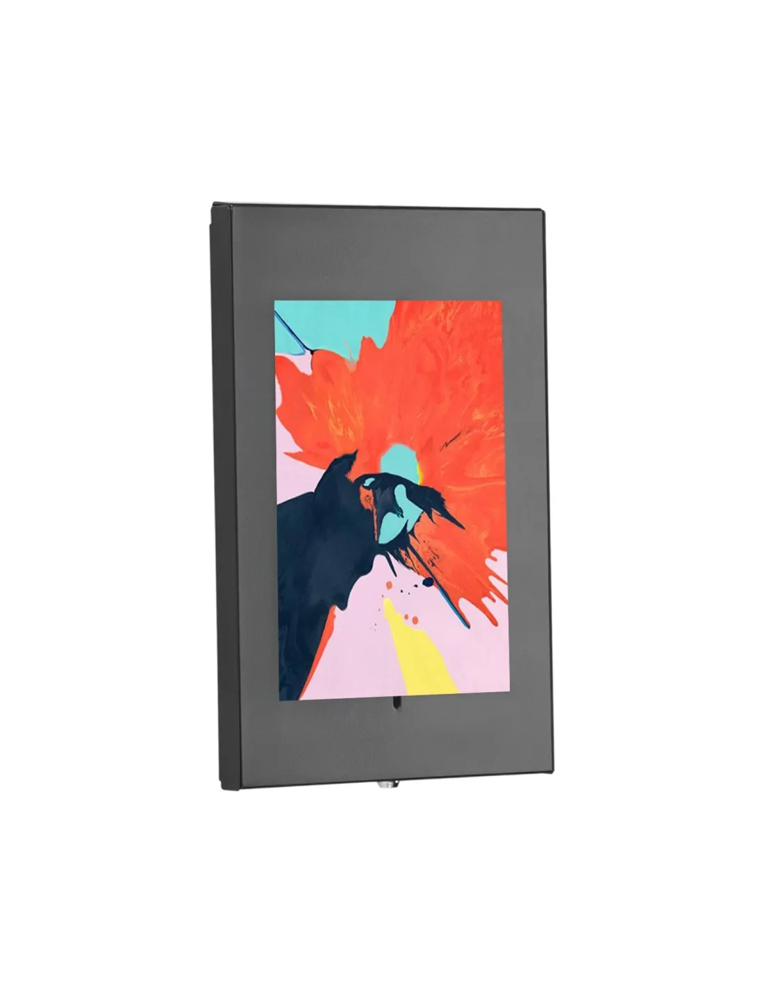 Support tablette universel pour Apple et Samsung 9.7''-11'', Noir