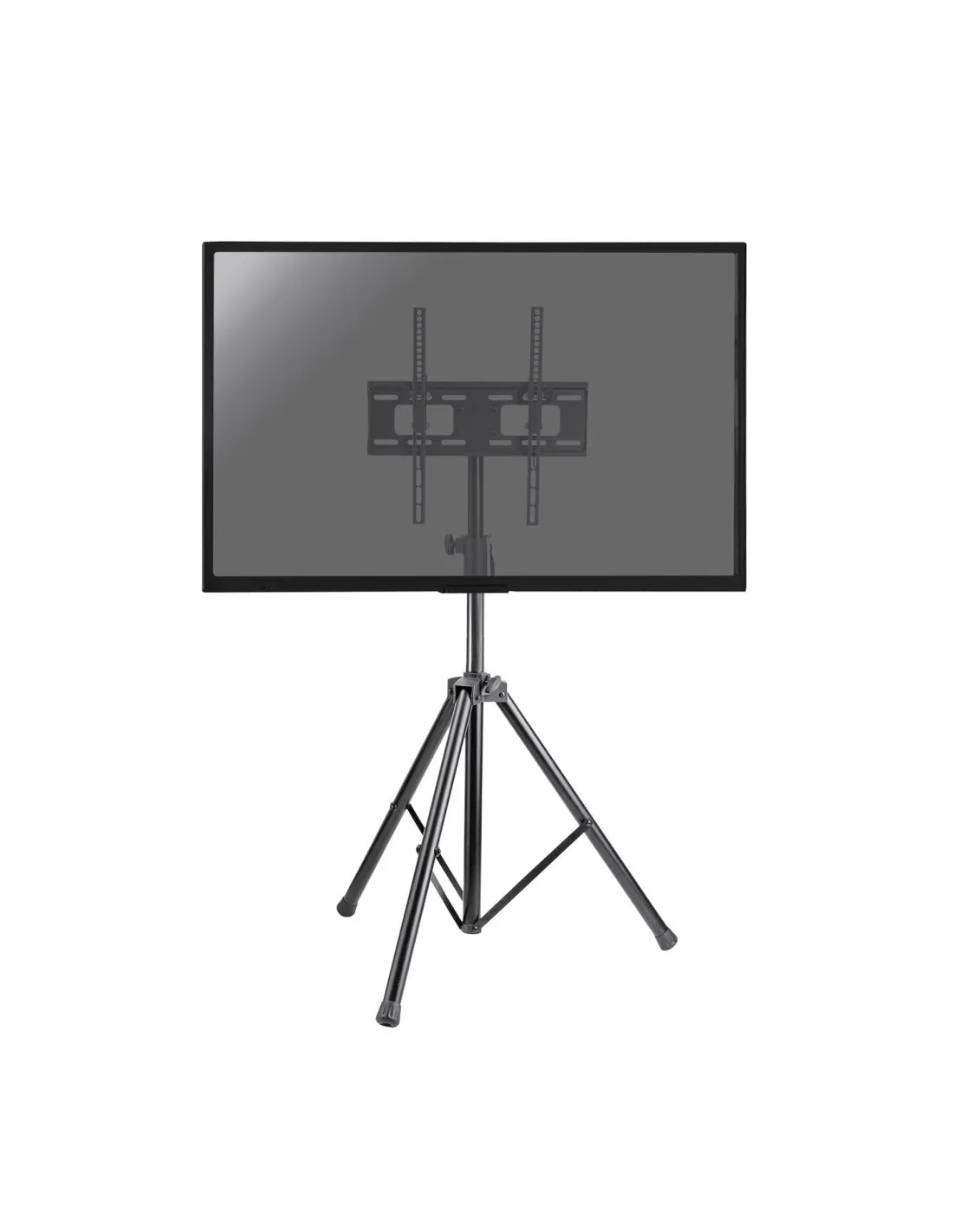 Support trépied pour écran TV 32''-55'' Hauteur 120-180cm