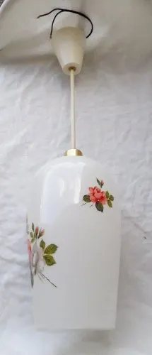 Suspension années 60