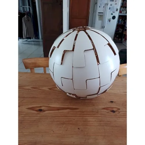 Suspension David Wahl