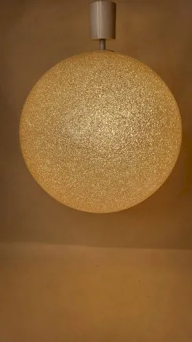 Suspension des années 60-70 / Globe