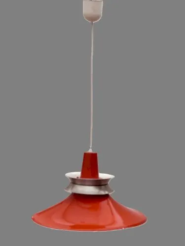 Suspension en aluminium scandinave