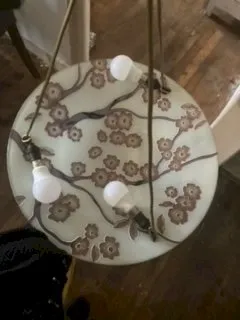 Suspension Maxonnade