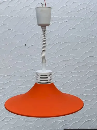 Suspension modèle Z3