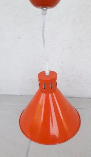 Suspension orange