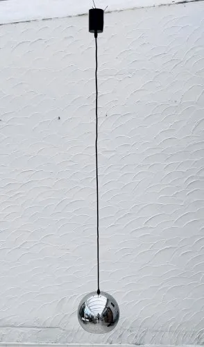 Suspension Philips années 70