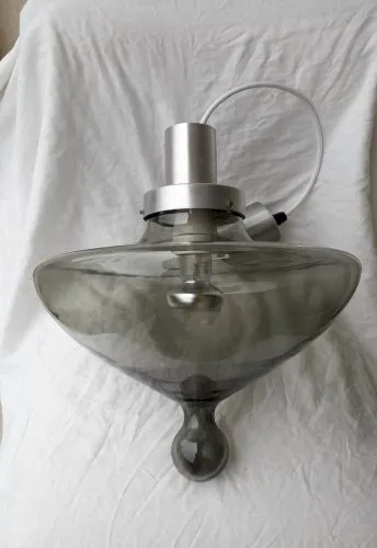 Suspension Raak en verre