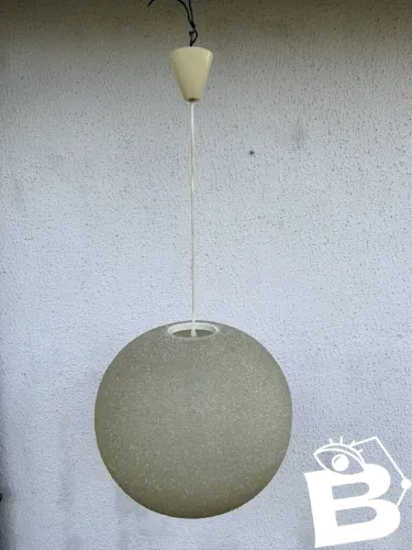 Suspension vintage moon sugarball Jhon Reid