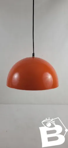 Suspension Vintage UFO Space Age 1970s