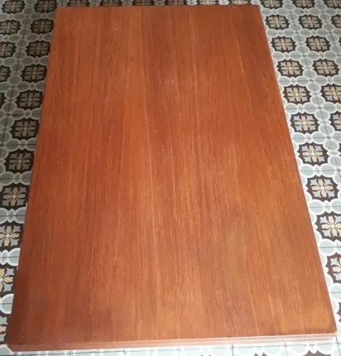 Table à systéme Albert DUCROS - 50 th