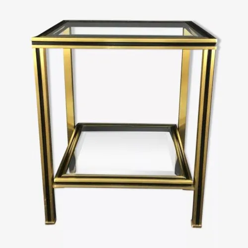 Table basse Années 70