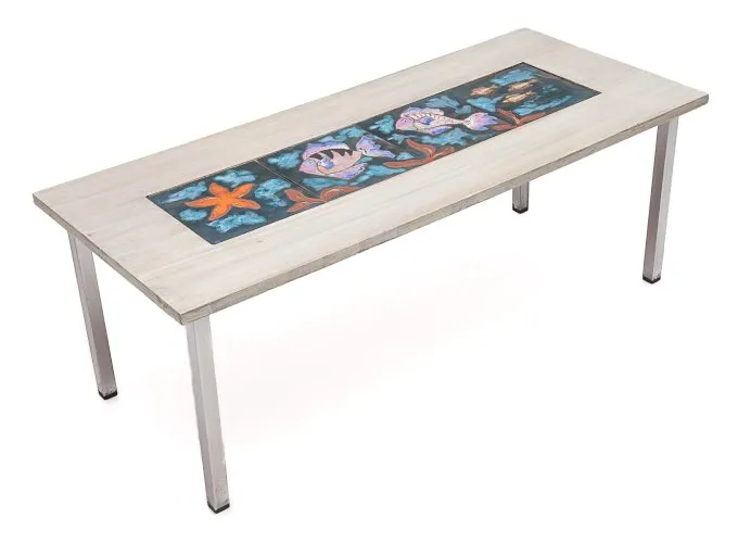 Table basse Danikowsky