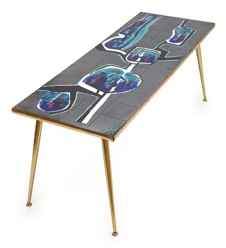 Table basse De Nisco